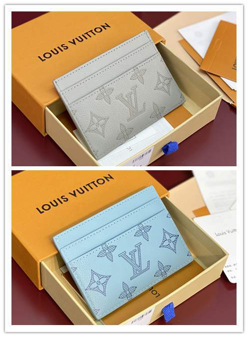 Picture of Louis Vuitton Wallets _SKUfw199734842fw